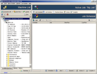 EMCO Network Management screenshot